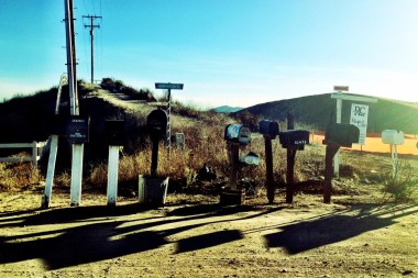 postbox /c. schoenfeld