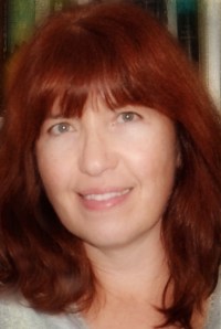 Kelly Letky a.k.a. Mrs. Mediocrity 