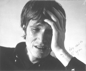 Bas Jan Ader - I'm too sad to tell you (courtesy of Free Art License)
