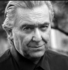 A recent actor's resume shot from a play Glenn was just in; 12 ANGRY MEN.