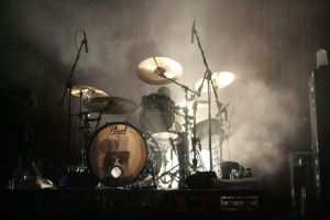 drum kit