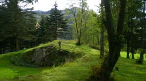 My most favorite place on earth - my sweet grandmother played here as a child