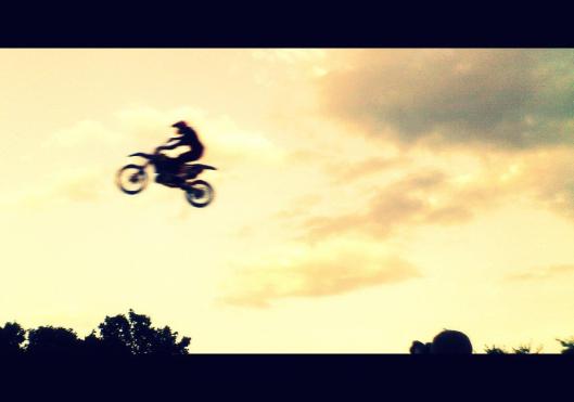 motorcross