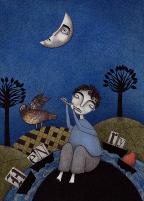 Henry and Adele by Judith Clay