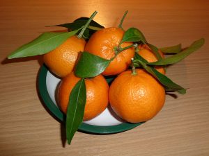 Oranges