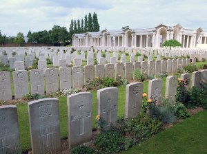 Arras Graves