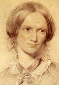 Porträt von George Richmond, 1850