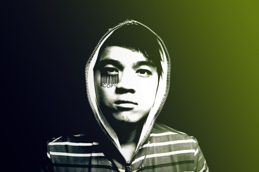 "47/365: made in china" by Jin 