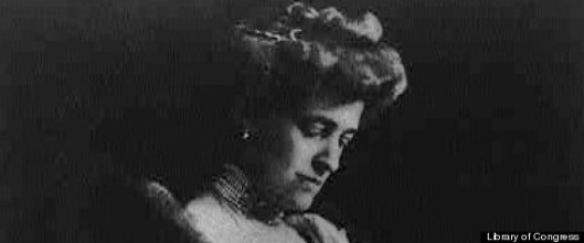 Edith Wharton