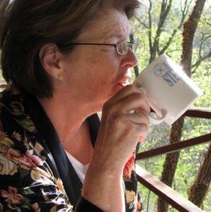 Joan Barrett Roberts