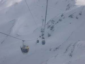 Out of the fog of abstractions...