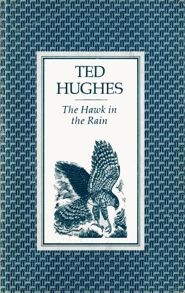 The Hawk in the Rain