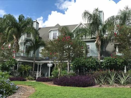 bedandbreakfastMtDora