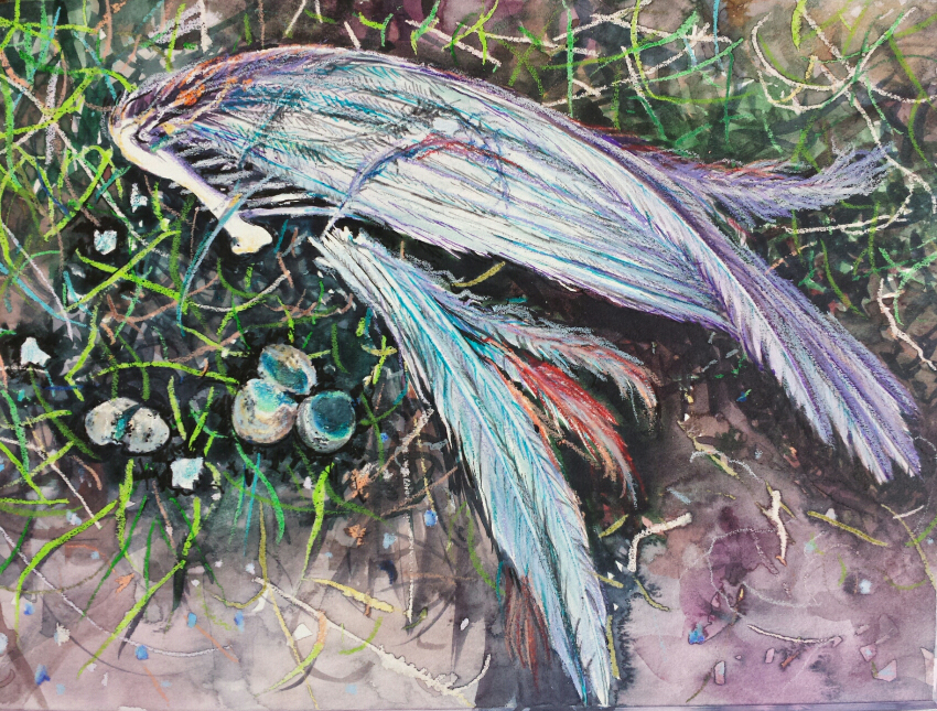 A Matter of Life and Death