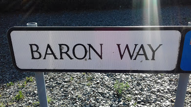Baron Way